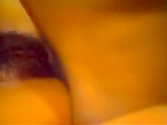 Hot Black Guy Fucks Lorna Hairy Pussy