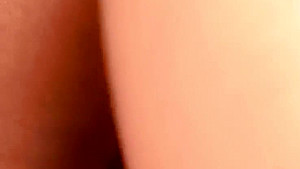 Hot Black Maiden Rides On A Bbc