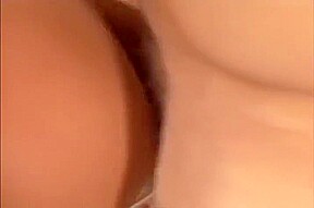 Hot Blonde Rams A Big Dick And Gets Her Tits Splashed