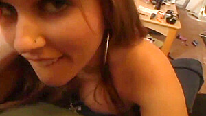 Hot Blowjobs In Pov - Episode #12