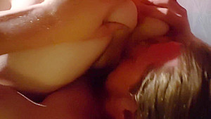 Hot Camping Sex 1