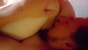 Hot Camping Sex 1