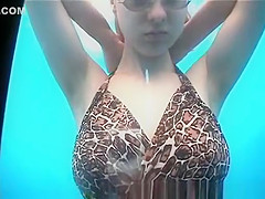 Hot , Changing Room, Amateur Scene, Watch It
