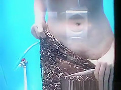 Hot , Changing Room, Amateur Scene, Watch It