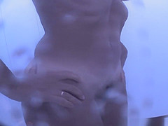 Hot , Changing Room, Russian Clip Unique