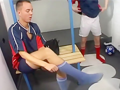 Hot Chavs - Scene 2