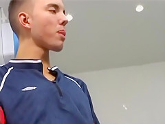 Hot Chavs - Scene 2