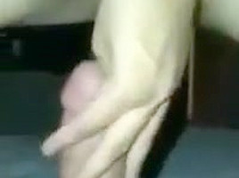 Hot Cocksucker having sex on cam - Close up