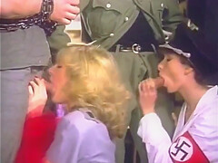 Hot Costumed Sex Movie From 90s