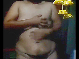 Hot Desi Anti Horned Fucking In Her Bead Room