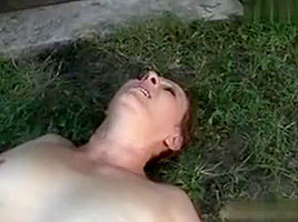 Hot Ex Girlfriend Grinding On Dick