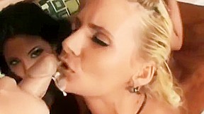 Hot Facial Compilation 41