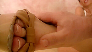 Hot Fingers For Eager Pussies #1 - More Scenes
