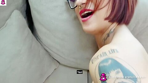 Hot Fuck Date With Cute Anal-loving teen 18+ Slut Candy (full Scene 25 Min