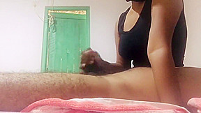 Hot Girl Fun බලෙන් පයිය කටට දීලා සැපක් ගත්තා With Sri Lankan