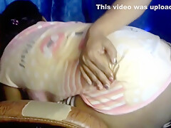 Hot Girl Gets Ass Anal Fucking From Her Boyfriend To Have Anal Sex