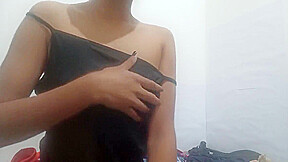 Hot Girl Nude