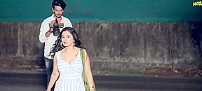 Hot Haseena