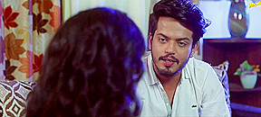 Hot Haseena