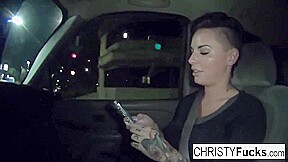 Hot Her Hot Body In This Compilation! - Christy Mack