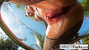 Hot Her Hot Body In This Compilation! - Christy Mack