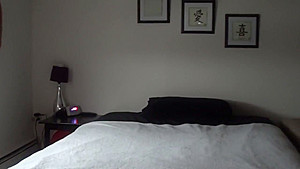 Hot Homemade Blowing Riding And Sex With The BF On Top, Nightmare Socks #2
