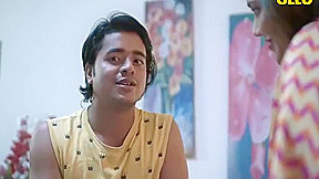 Hot Indian And Devar Bhabhi In Devar Ji Ne Puri Rat Charamshukh Diya Bhabhi Ko Web Series 2