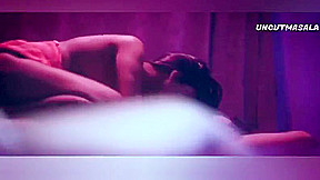 Hot Indian - Bhabhi Or Uski Bhen Dono Ko Ek Sath Choda