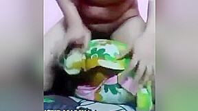 Hot Indian Girl Malika Is Now Hungry For Sex Koi Mujhe Zoro Se Chod Do 2 3