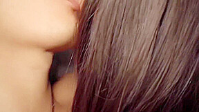 Hot Indian Girl So Sexy And Fucking With Her Huge Ass And Beautiful Natural Tits