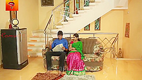 Hot Lanja Romance
