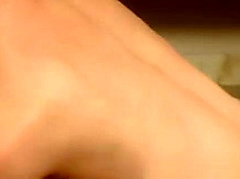 Hot Masseuse Rides Cock During Rub