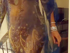 Hot Milf - Beautiful Blonde Mature Wife Posing And Sex Games