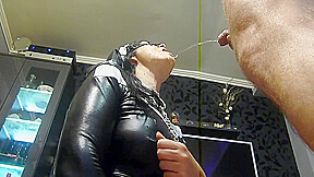 Hot Milf In Dumb Mindless Cunts Make For Perfect Toilet Brushes!