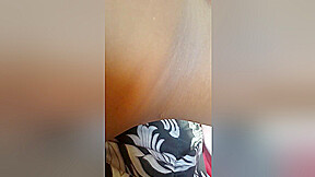Hot Milf In Mamando Verga De Mi Jefe, Me Encanta Tenerla En La Boca