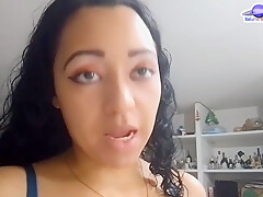 Hot Milf In Saturno Squirt Streaming Of Makeup Ends In Penetration On All Fours And Cock Sucking