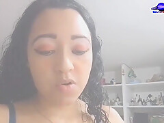 Hot Milf In Saturno Squirt Streaming Of Makeup Ends In Penetration On All Fours And Cock Sucking