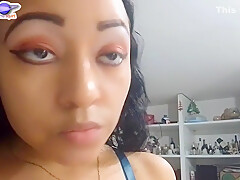 Hot Milf In Saturno Squirt Streaming Of Makeup Ends In Penetration On All Fours And Cock Sucking