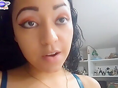 Hot Milf In Saturno Squirt Streaming Of Makeup Ends In Penetration On All Fours And Cock Sucking