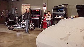 Hot Milf Kayla Carrera Amazing Sex Clip