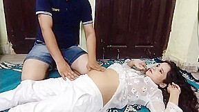 Hot Padosan Bhabhi Sex