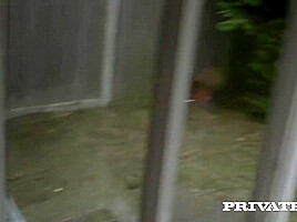 Hot Pawg Gets Pussy Fucked By Burglar! - Blondie Fesser