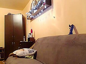 Hot Private Ass, Blowjob, Small Tits Clip Uncut