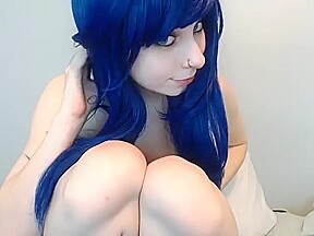 Hot Private Toys, teens 18+, Masturbation Video Show
