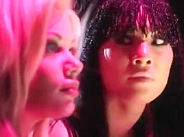 Hot Riley Steele Pleases Asa Akira Extraterrestrial Pussy