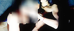 Hot Sexy Wife Fuking Hard In After Party