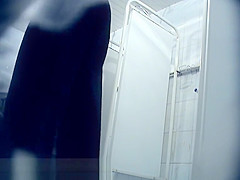 Hot , Shower, Amateur Video Just For You