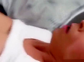 Hot Step mom Caught Masturbating In Bedroom Then Fucked