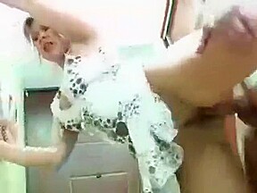 Hot Step mom & Stepson Hardcore