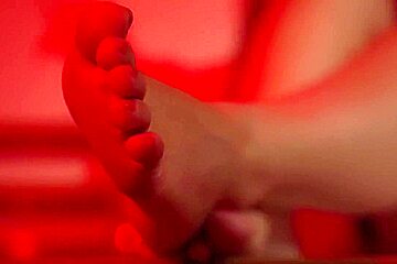 Hot Step mommy In Join Smoking!